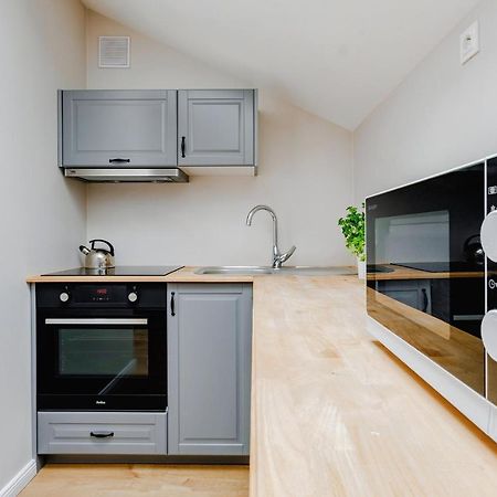 Apartament W Centrum, Zarezerwuj Teraz Apartment Lublin Ngoại thất bức ảnh