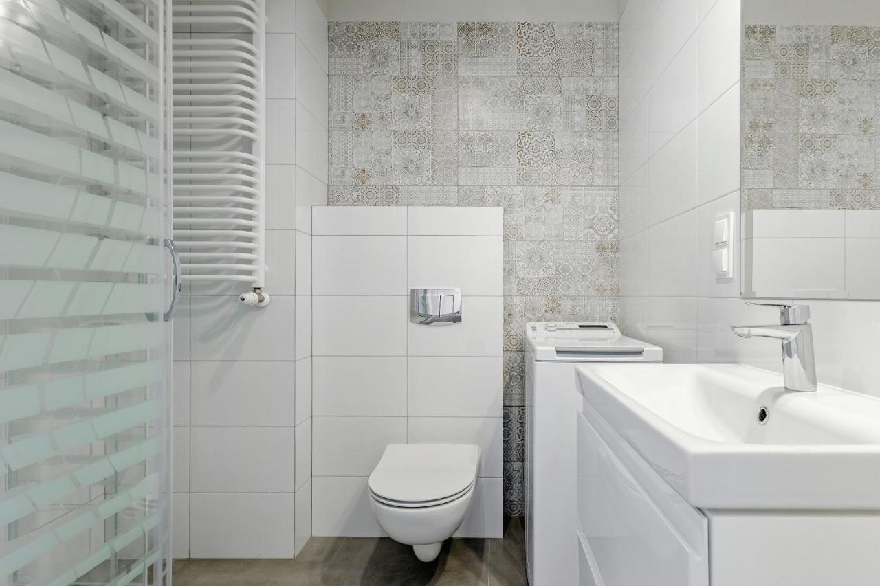 Apartament W Centrum, Zarezerwuj Teraz Apartment Lublin Ngoại thất bức ảnh